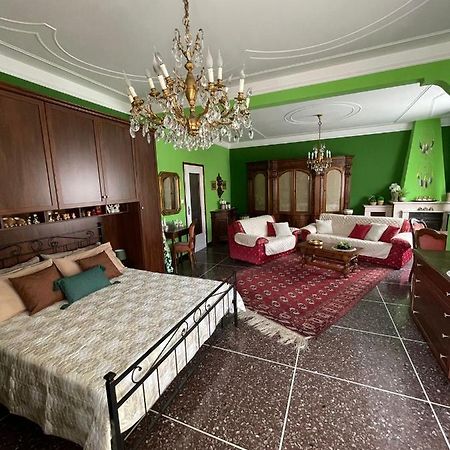 Casa Adele Bed & Breakfast Serravalle Scrivia Exterior photo