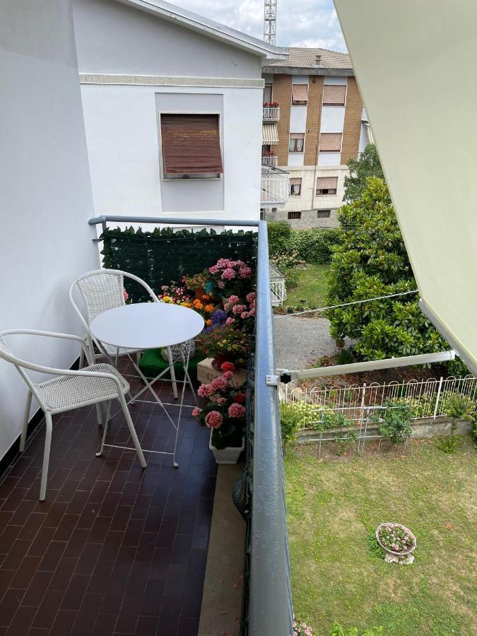 Casa Adele Bed & Breakfast Serravalle Scrivia Exterior photo