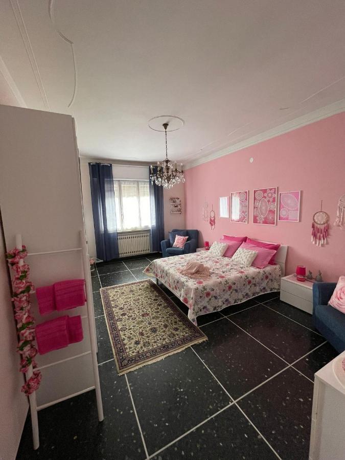 Casa Adele Bed & Breakfast Serravalle Scrivia Exterior photo