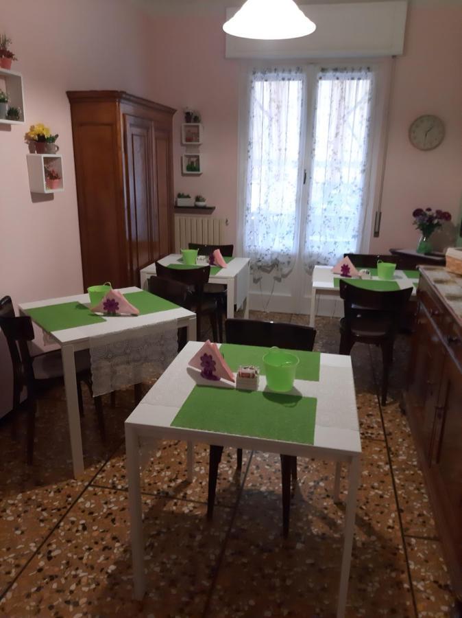 Casa Adele Bed & Breakfast Serravalle Scrivia Exterior photo