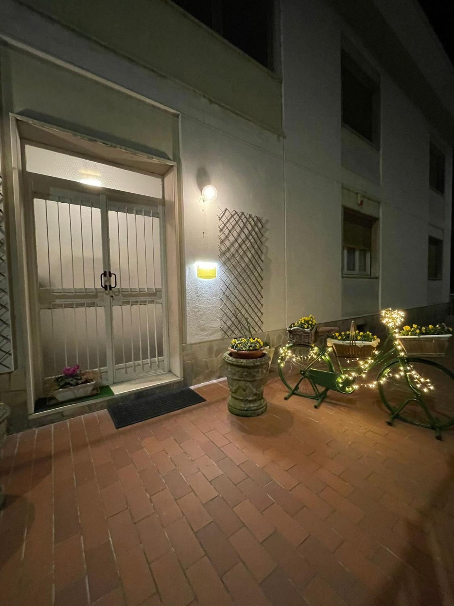 Casa Adele Bed & Breakfast Serravalle Scrivia Exterior photo