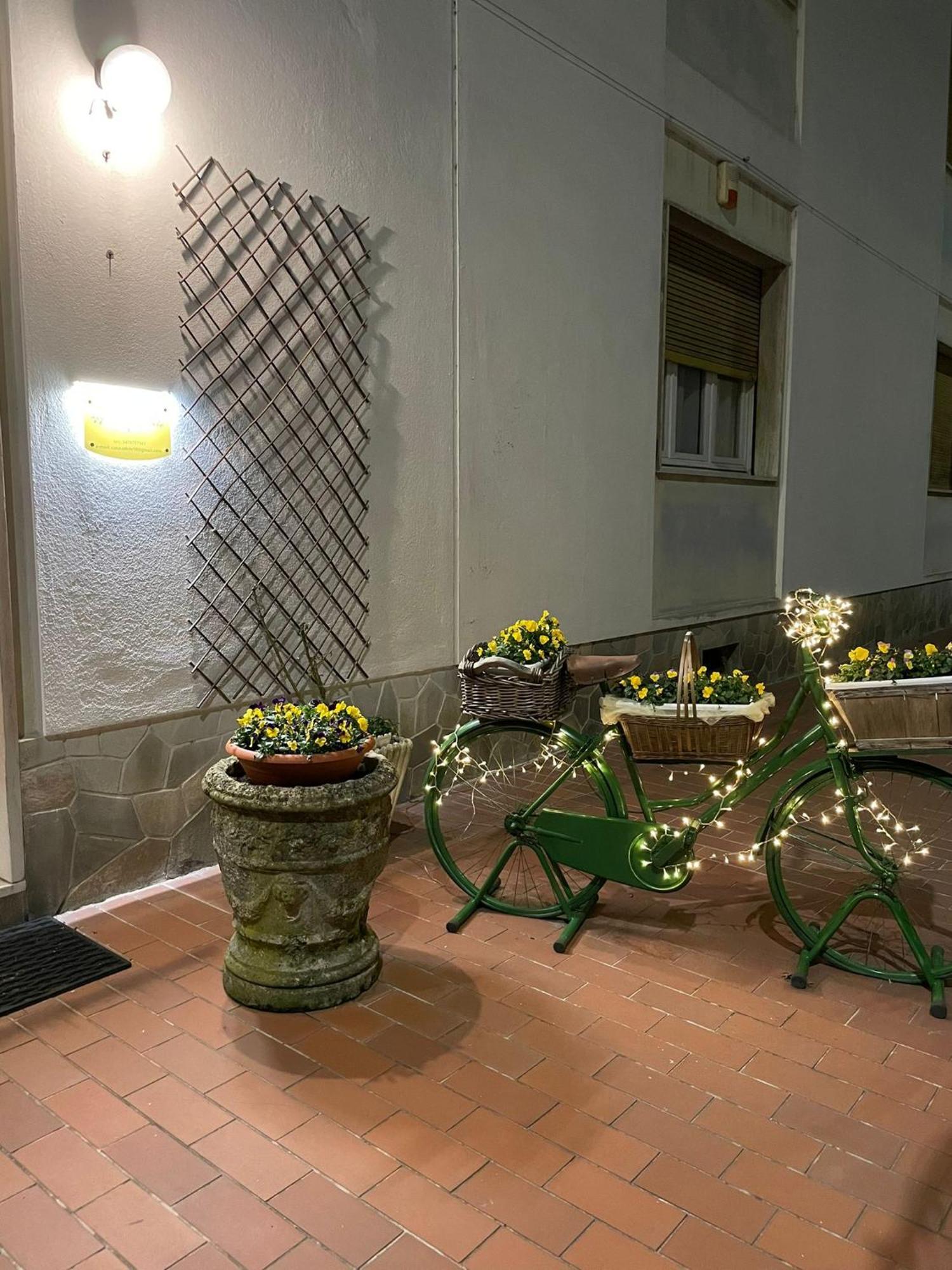 Casa Adele Bed & Breakfast Serravalle Scrivia Exterior photo