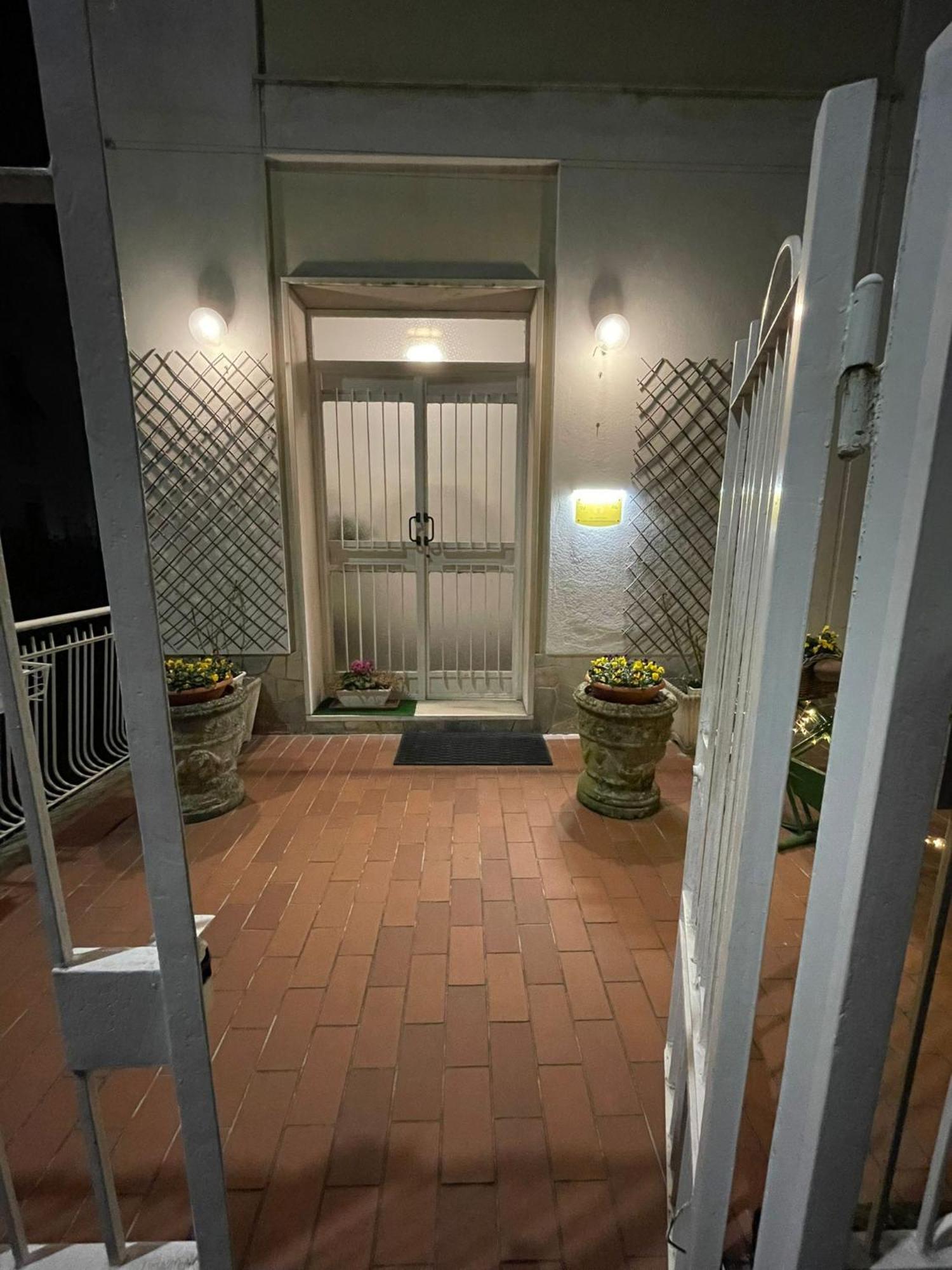 Casa Adele Bed & Breakfast Serravalle Scrivia Exterior photo